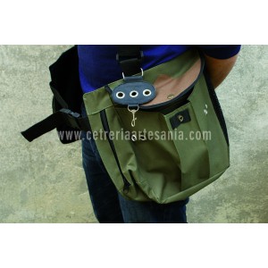 Chaleco Americano cordura extrafuerte